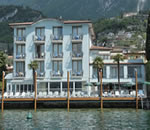 Hotel Venezia Malcesine Lake of Garda Hotel Venezia Malcesine Lake of Garda